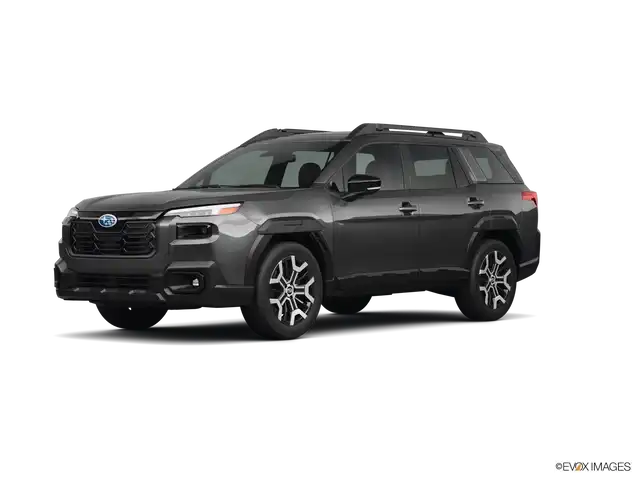 2026 Subaru Outback Touring XT's photo