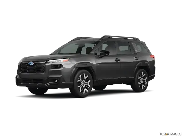 2026 Subaru Outback Touring XT's photo