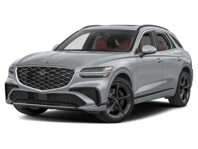 2027 Genesis GV70 2.5T Sport Prestige AWD's photo