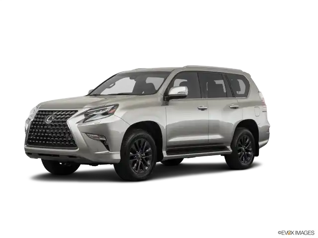 2021 Lexus GX 460 460's photo