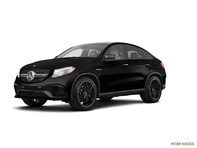 2017 Mercedes-Benz GLE AMG GLE63 S 4MATIC's photo