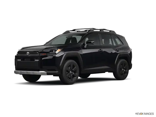 2026 Toyota RAV4 Hybrid Woodland AWD's photo