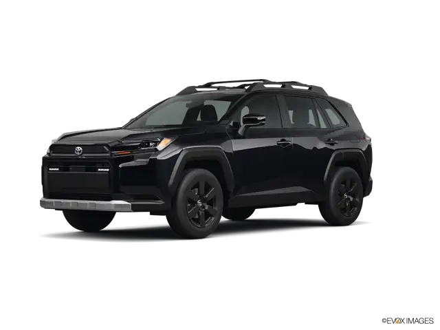 2026 Toyota RAV4 Hybrid Woodland AWD's photo