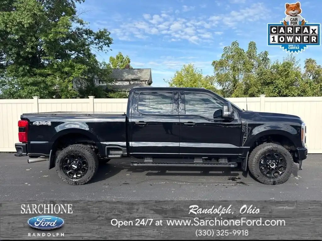 2024 Ford F-250 XLT 4WD Crew Cab 6-3/4' Box's photo