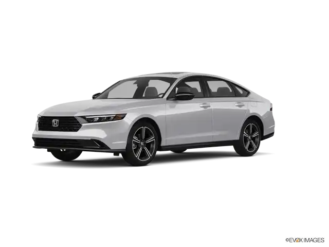 2026 Honda Accord 1.5T SE CVT's photo