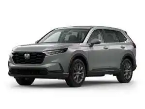 2026 Honda CR-V EX-L AWD's photo
