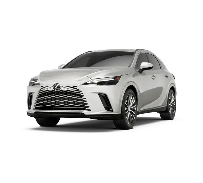 2026 Lexus RX 350h 350h Premium AWD's photo