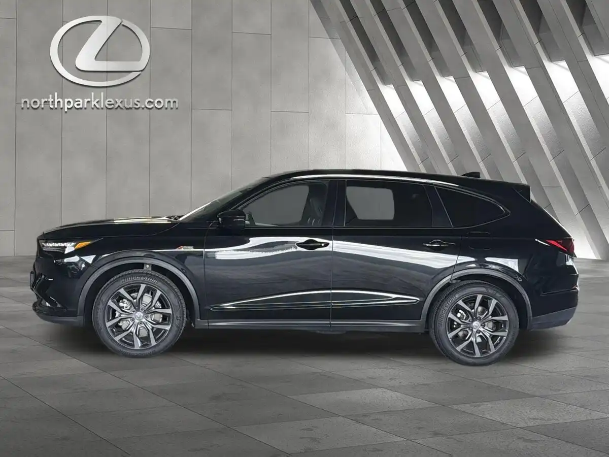 2023 Acura MDX SH-AWD A-Spec Package's photo