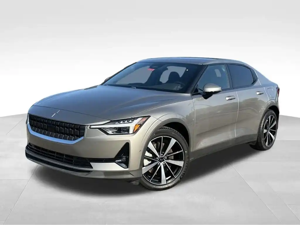 2022 Polestar 2 Long Range Single Motor's photo