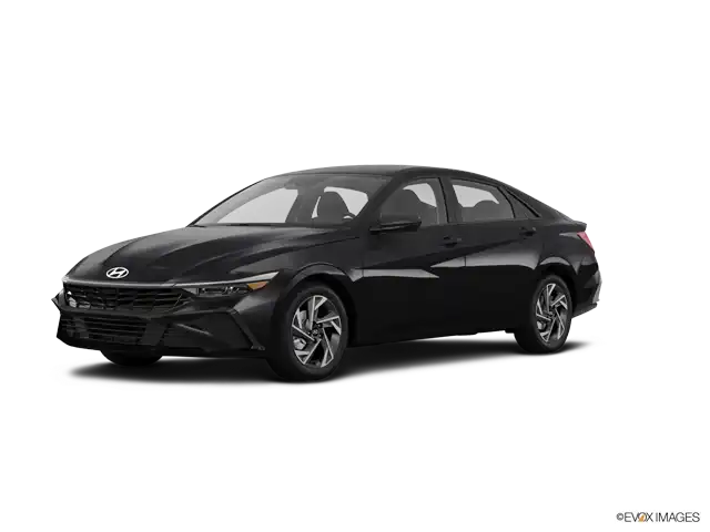 2026 Hyundai Elantra 2.0 SEL Sport Premium's photo
