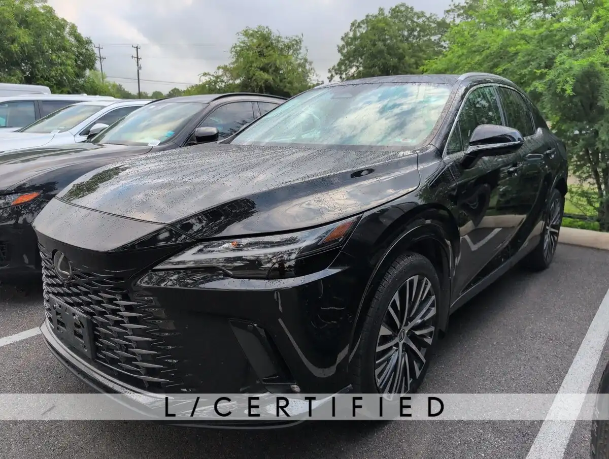 2024 Lexus RX 350 350 Premium Plus FWD's photo
