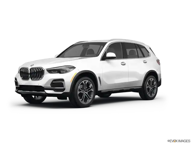2023 BMW X5 xDrive40i's photo