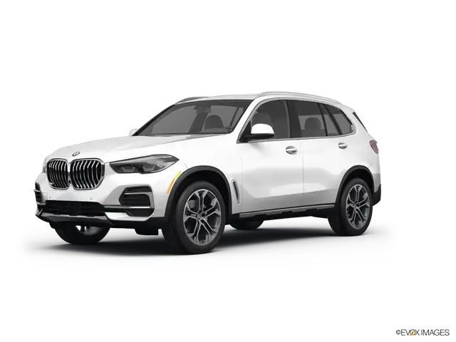 2023 BMW X5 xDrive40i's photo