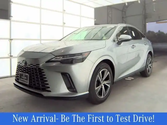 2023 Lexus RX 350 350 AWD's photo