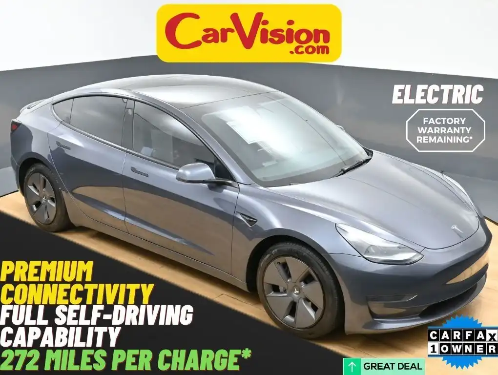 2023 Tesla Model 3 Base's photo