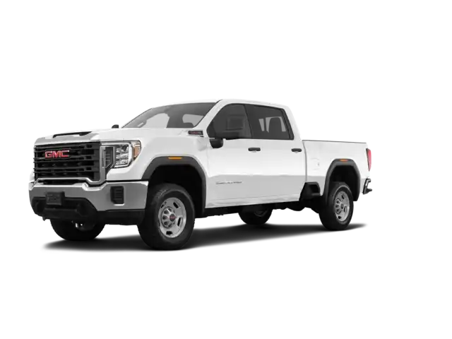 2021 GMC Sierra SLE 4WD Crew Cab Standard Box SRW's photo