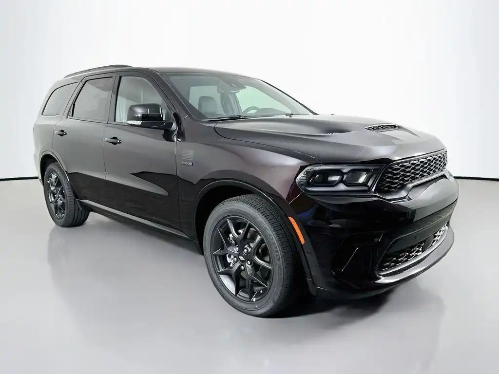 2026 Dodge Durango GT HEMI Plus America 250 V8 AWD's photo
