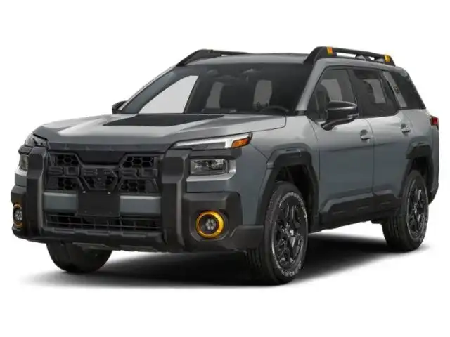 2026 Subaru Outback Outback Wilderness's photo