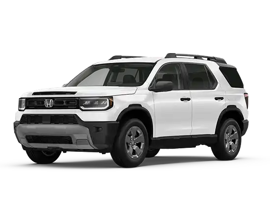 2026 Honda Passport 3.5 RTL 4WD Auto's photo