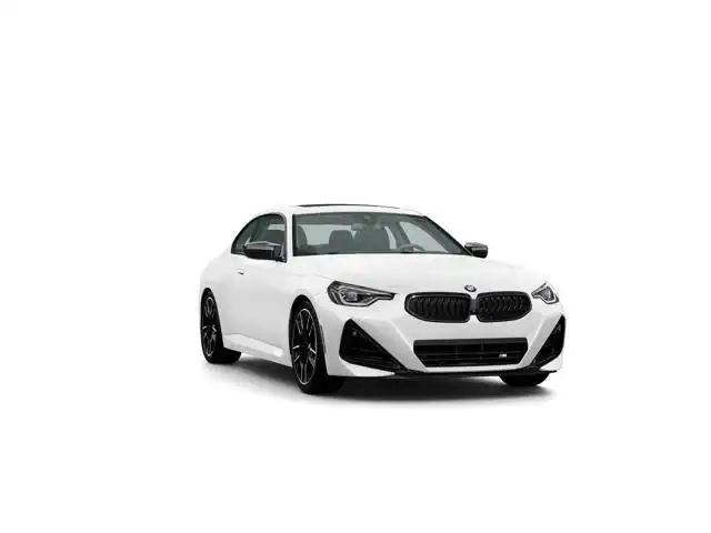 2027 BMW 2 Series 2 Series's photo