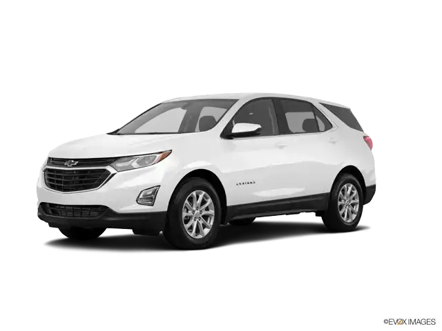 2019 Chevrolet Equinox 2.0T LT AWD's photo