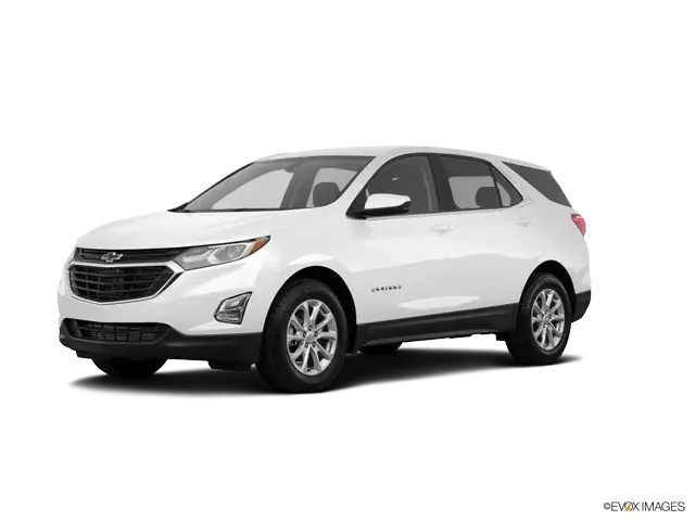 2019 Chevrolet Equinox 2.0T LT AWD's photo
