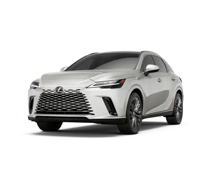 2026 Lexus RX 350h 350h AWD's photo
