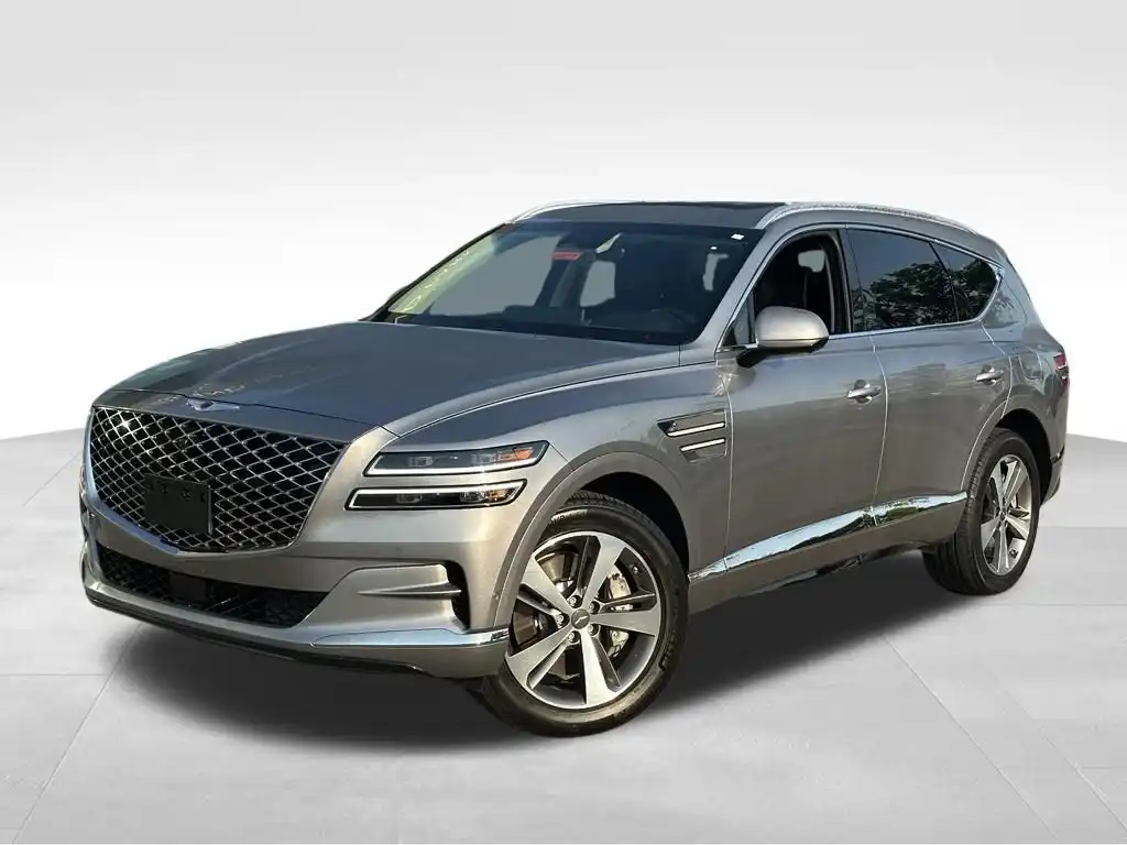 2024 Genesis GV80 3.5T Standard AWD's photo