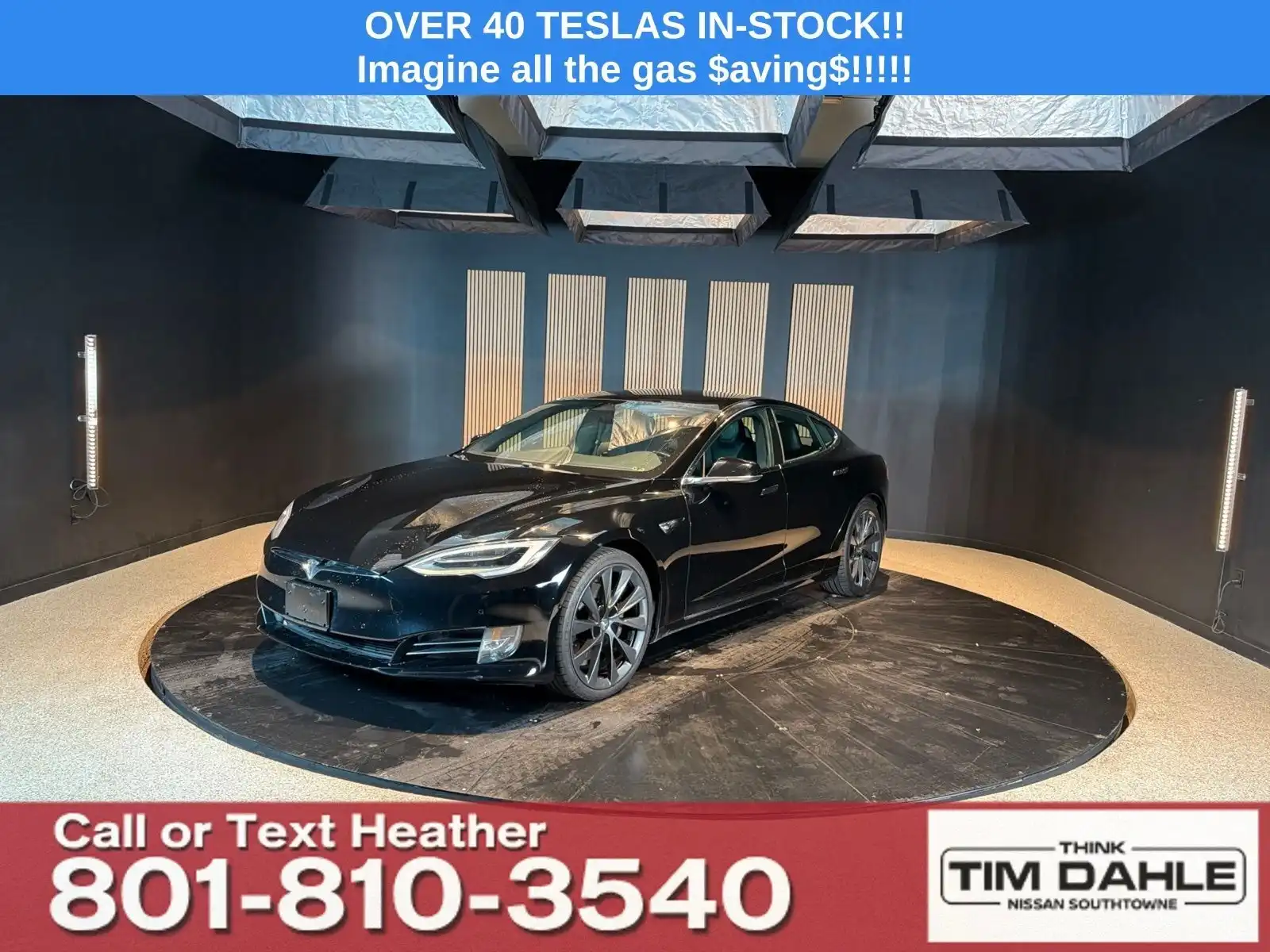 2021 Tesla Model S Long Range Plus's photo
