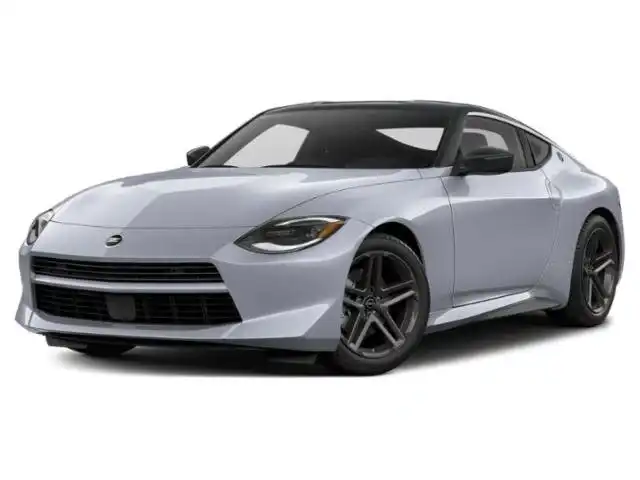 2027 Nissan Z Sport 6MT's photo