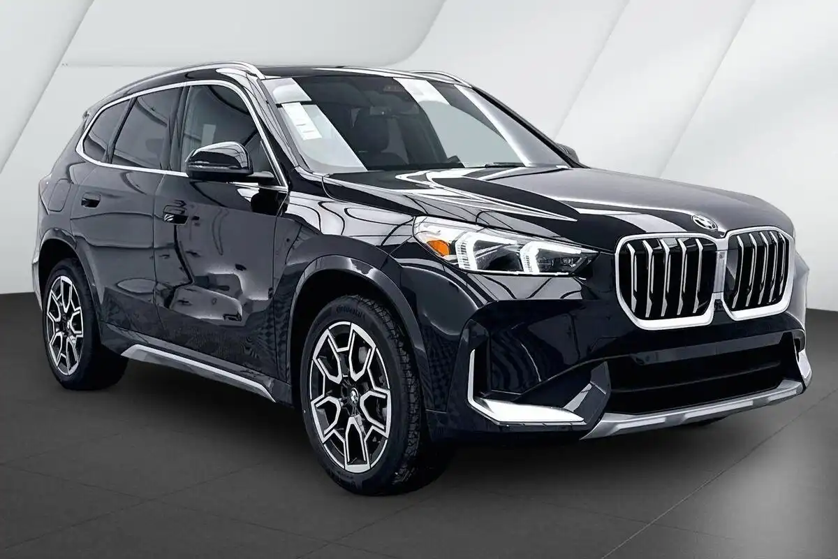 2026 BMW X1 xDrive28i's photo