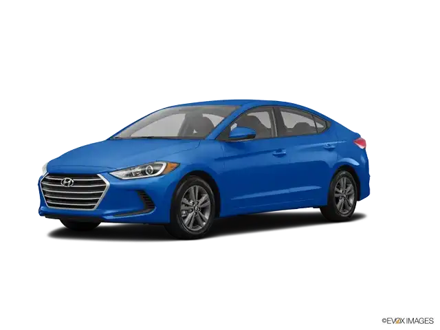 2017 Hyundai Elantra 2.0 SE A/T's photo