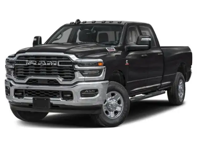 2027 RAM 3500 Tradesman 4WD Crew Cab LWB's photo