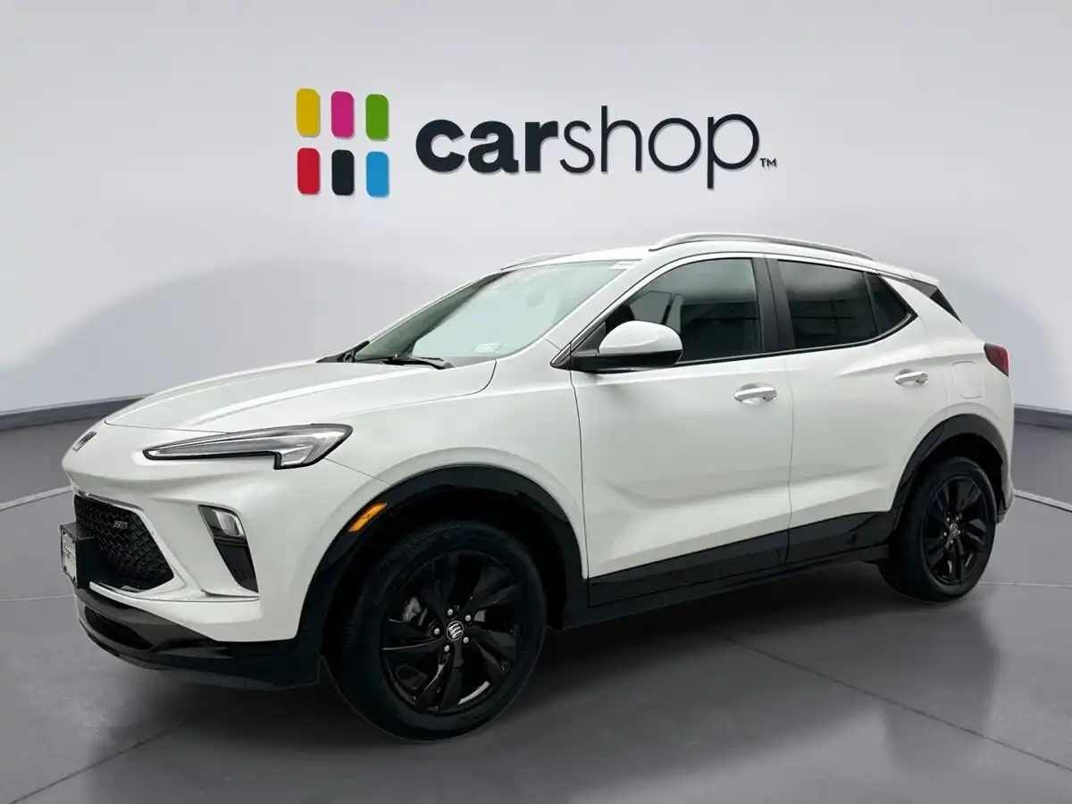 2024 Buick Encore GX Sport Touring AWD's photo