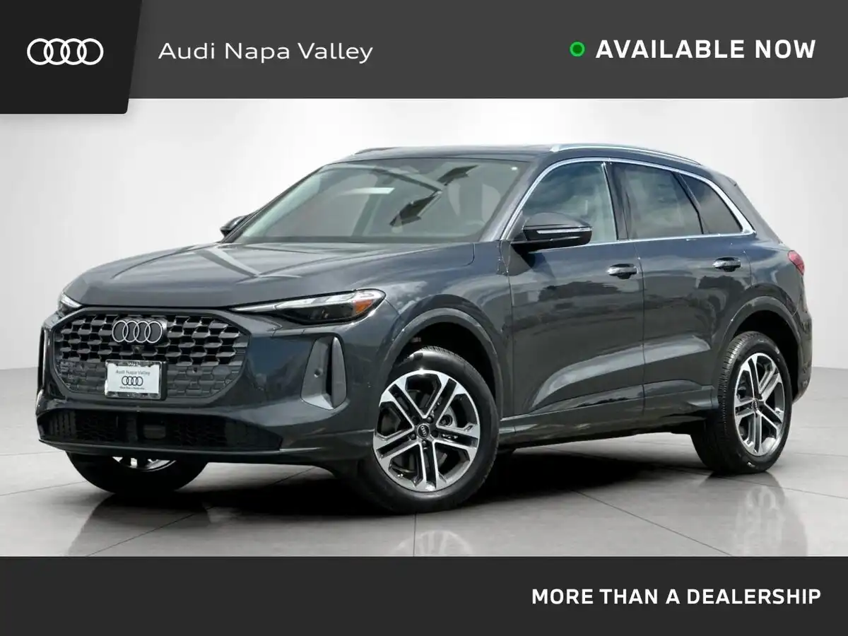 2026 Audi Q5 Premium quattro's photo