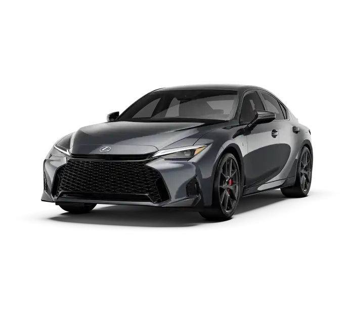 2026 Lexus IS 350 350 F SPORT RWD's photo
