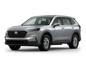 2027 Honda CR-V LX AWD's photo