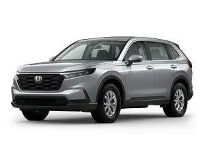 2027 Honda CR-V LX AWD's photo