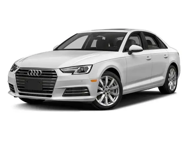 2017 Audi A4 2.0T quattro S tronic Premium Plus's photo