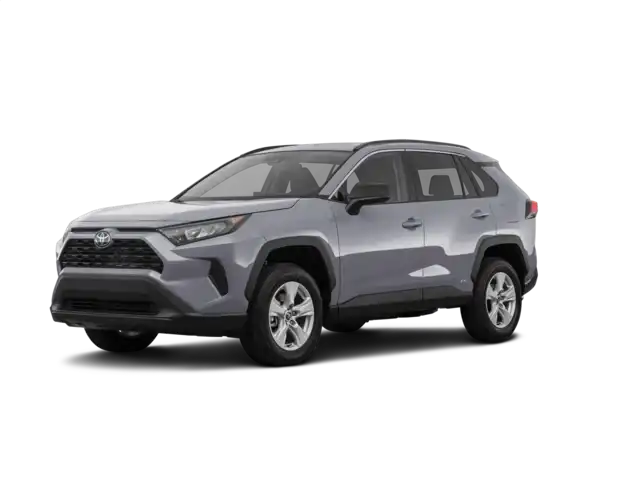2023 Toyota RAV4 Hybrid LE AWD's photo