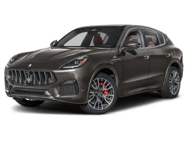 2023 Maserati Grecale 2.0 MHEV GT 4WD Auto's photo