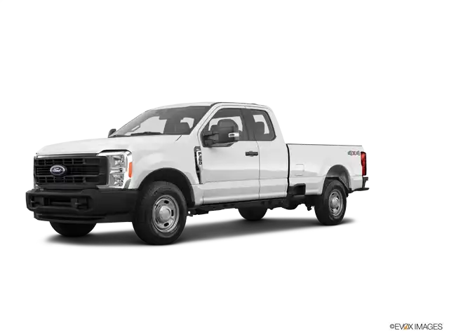 2026 Ford F-350 XL 4x4 SuperCab 8' Box SRW's photo