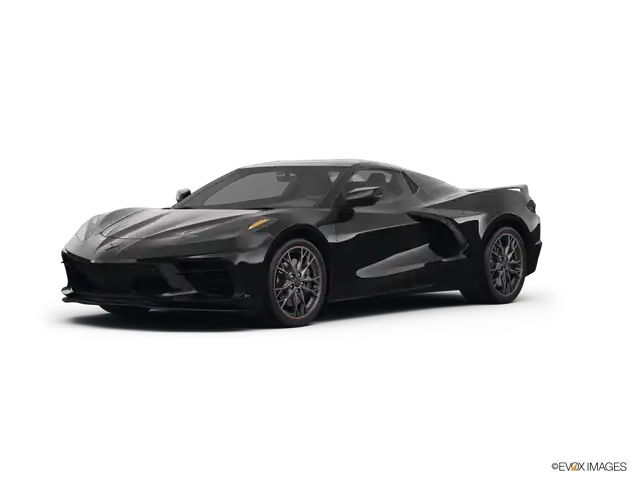 2023 Chevrolet Corvette Z06 Convertible 3LZ's photo