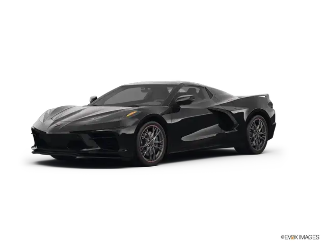 2023 Chevrolet Corvette Z06 Convertible 3LZ's photo