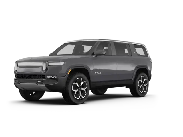 2023 Rivian R1S Adventure Quad-Motor Large Pack's photo