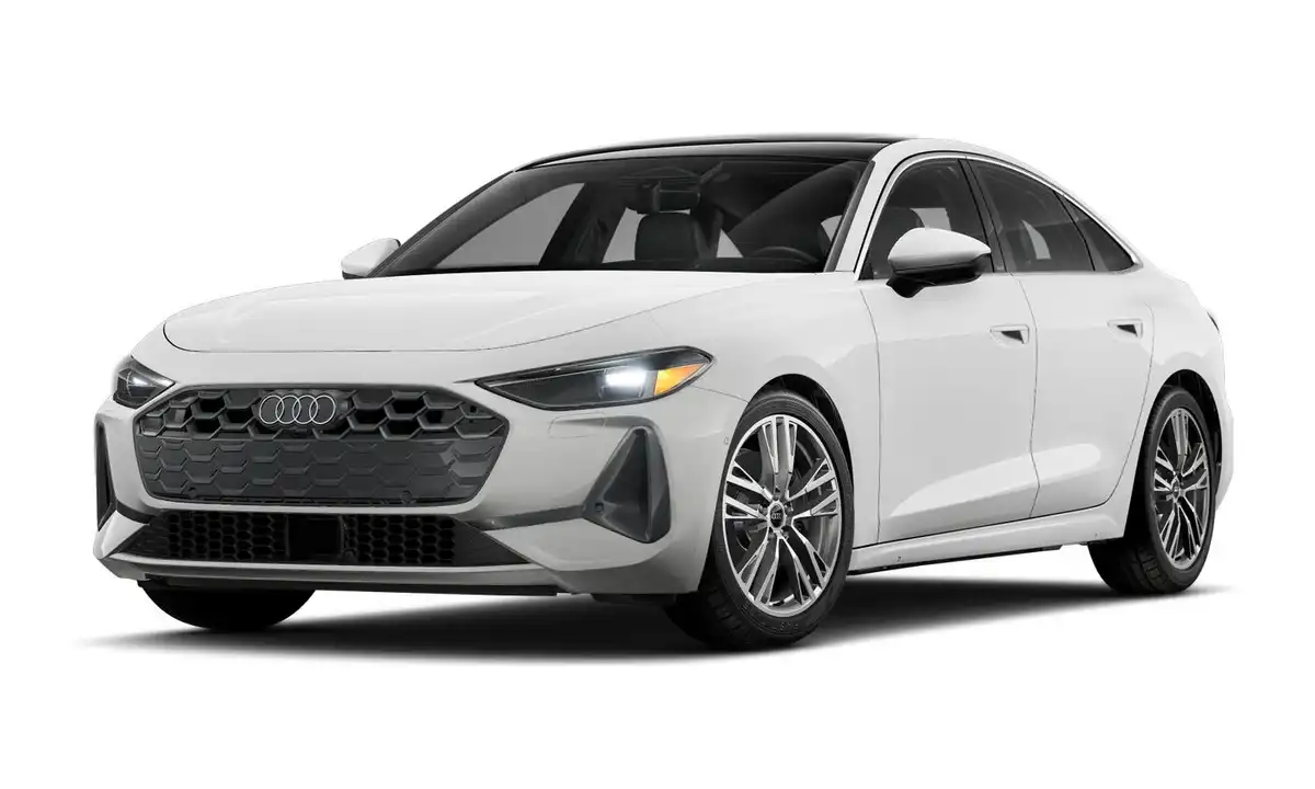 2026 Audi A5 Premium quattro S tronic's photo