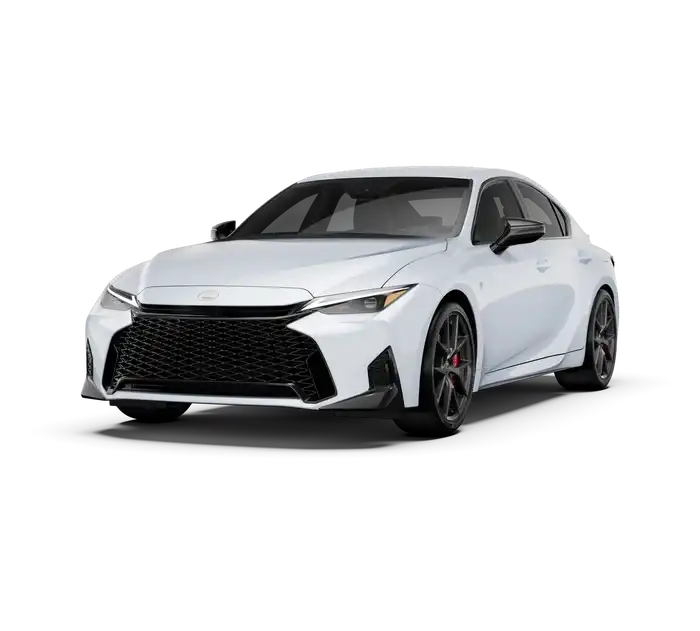 2026 Lexus IS 350 350 F SPORT AWD's photo
