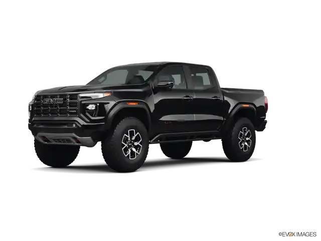 2026 GMC Canyon AT4X 4WD Crew Cab Short Box's photo
