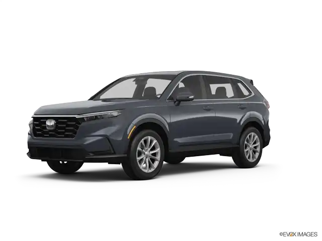 2024 Honda CR-V EX-L AWD's photo