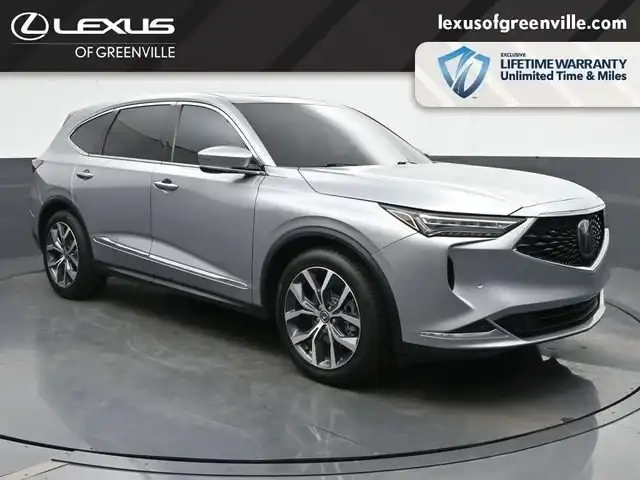 2023 Acura MDX w/Technology Package's photo